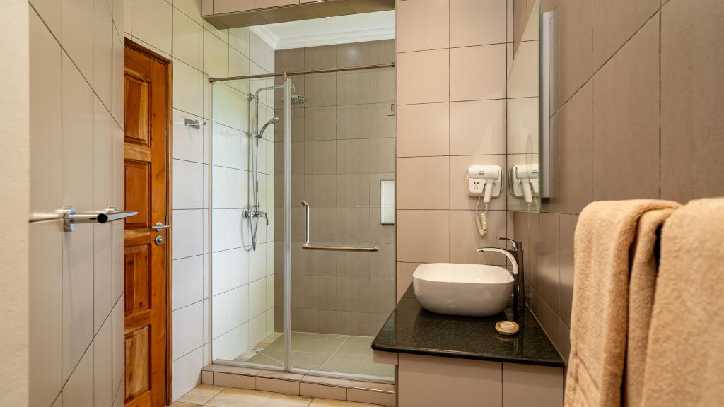 Foto 40: Summer Sand Holiday Apartments - Mahé (Seychelles)