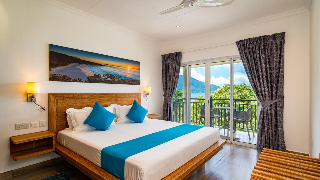 Foto 39: Summer Sand Holiday Apartments - Mahé (Seychelles)