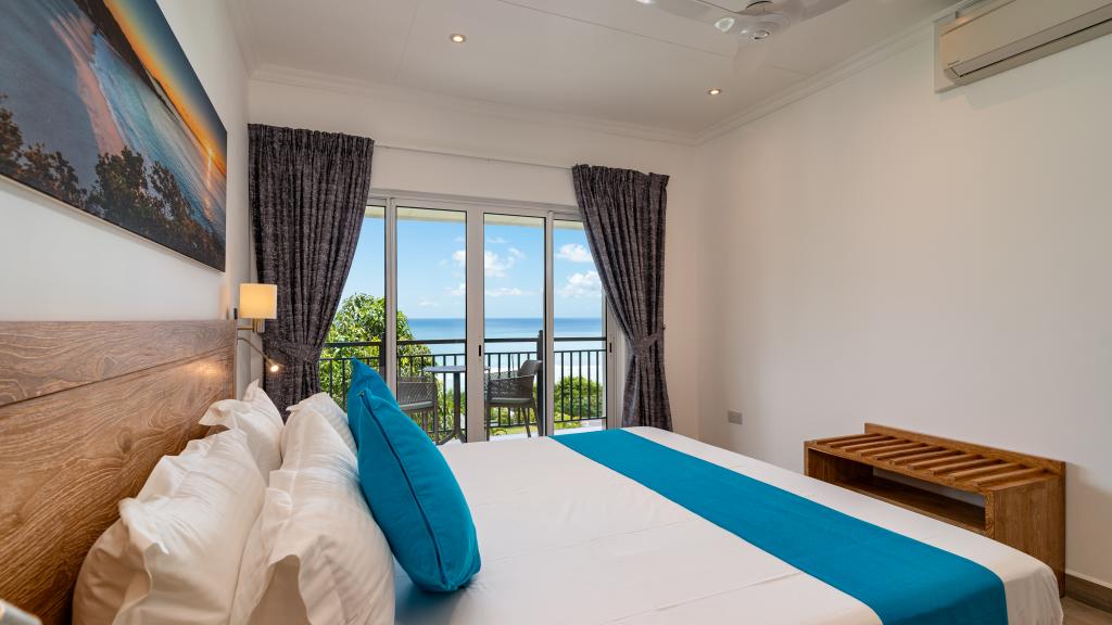 Foto 57: Summer Sand Holiday Apartments - Mahé (Seychelles)