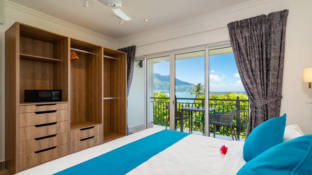 Foto 68: Summer Sand Holiday Apartments - Mahé (Seychelles)