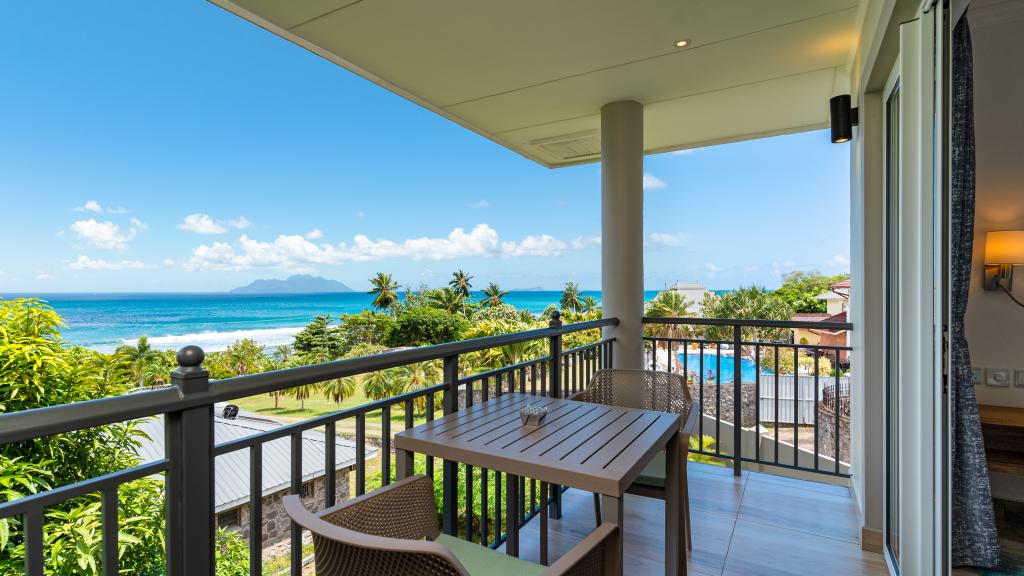 Foto 6: Summer Sand Holiday Apartments - Mahé (Seychellen)