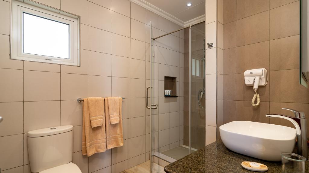 Foto 69: Summer Sand Holiday Apartments - Mahé (Seychellen)