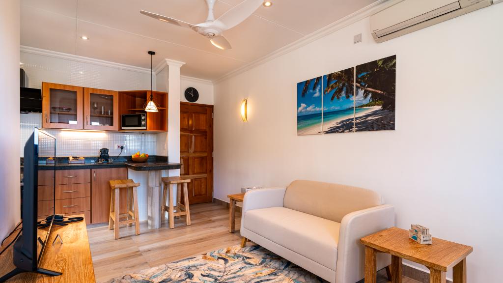 Foto 65: Summer Sand Holiday Apartments - Mahé (Seychelles)
