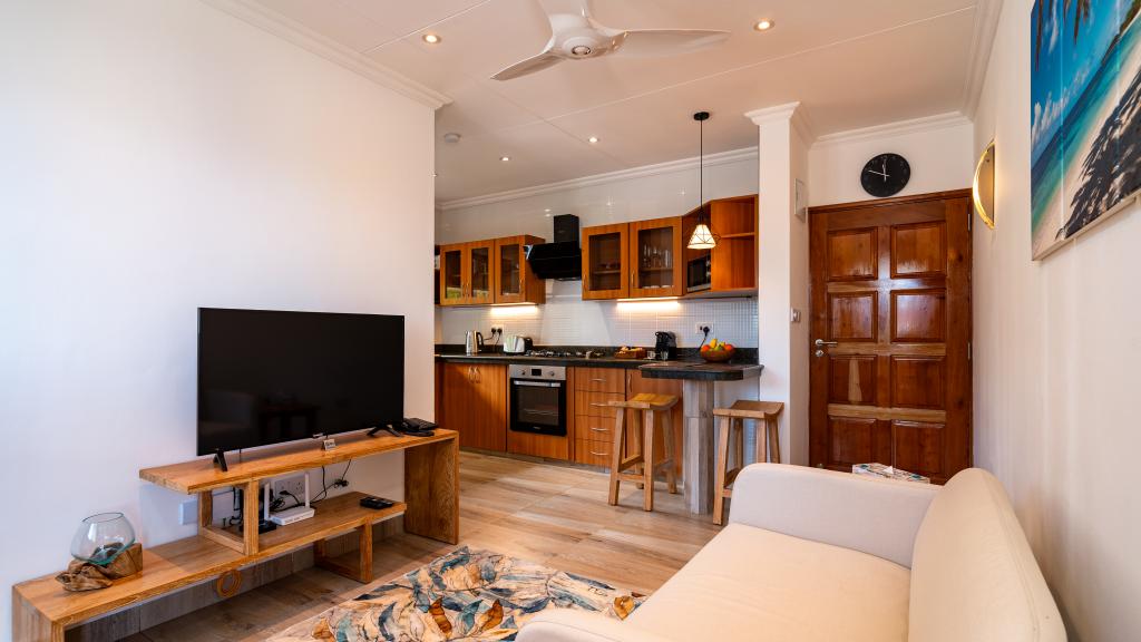 Photo 64: Summer Sand Holiday Apartments - Mahé (Seychelles)