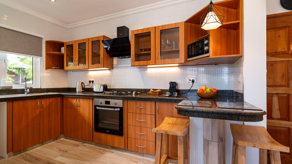 Photo 62: Summer Sand Holiday Apartments - Mahé (Seychelles)