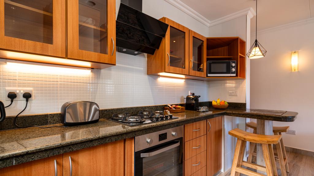 Foto 66: Summer Sand Holiday Apartments - Mahé (Seychelles)