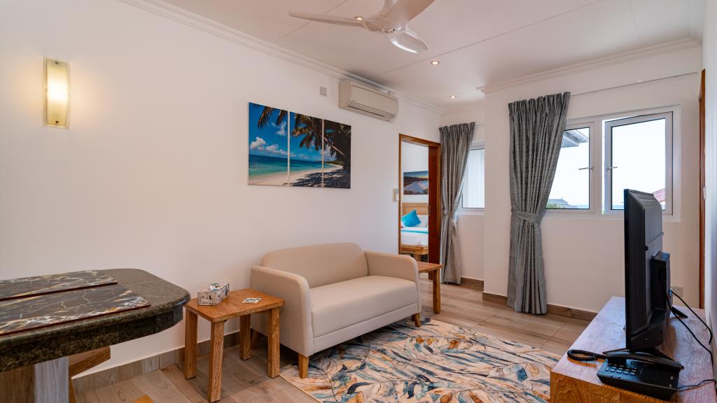 Photo 63: Summer Sand Holiday Apartments - Mahé (Seychelles)