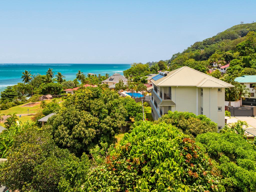 Summer Sand Holiday Apartments - Foto 2