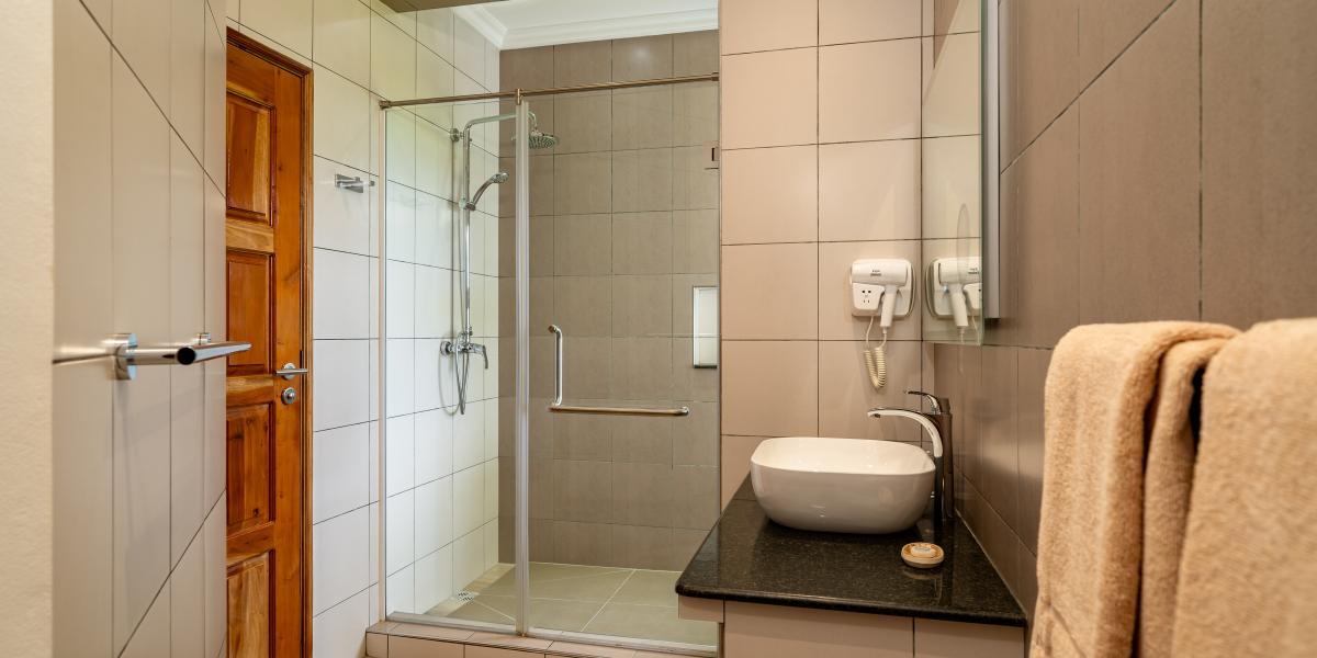 Summer Sand Holiday Apartments - Appartamento con 2 camere (A5)