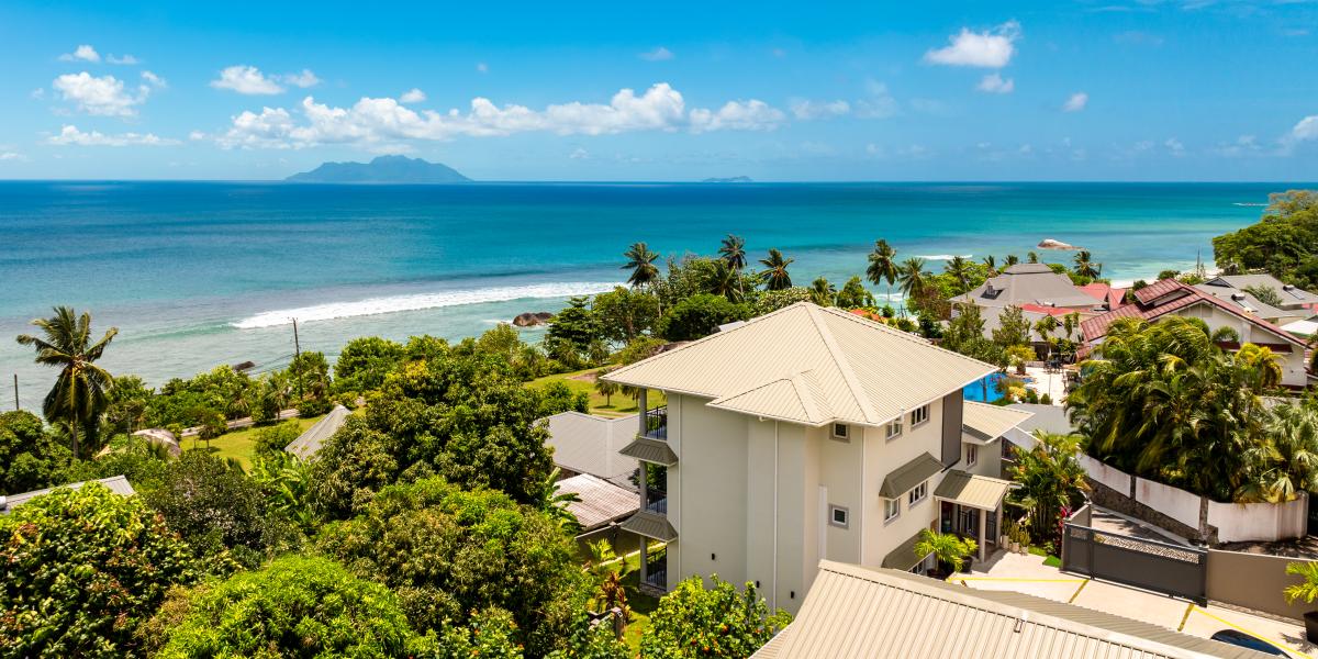 Summer Sand Holiday Apartments