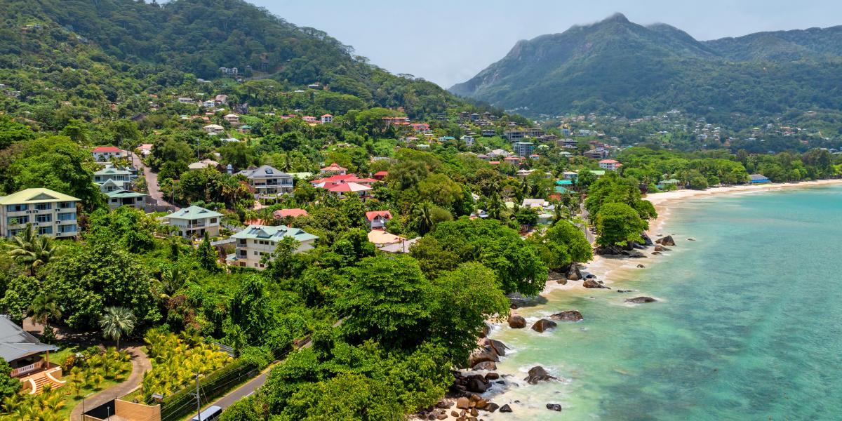 Summer Sand Holiday Apartments