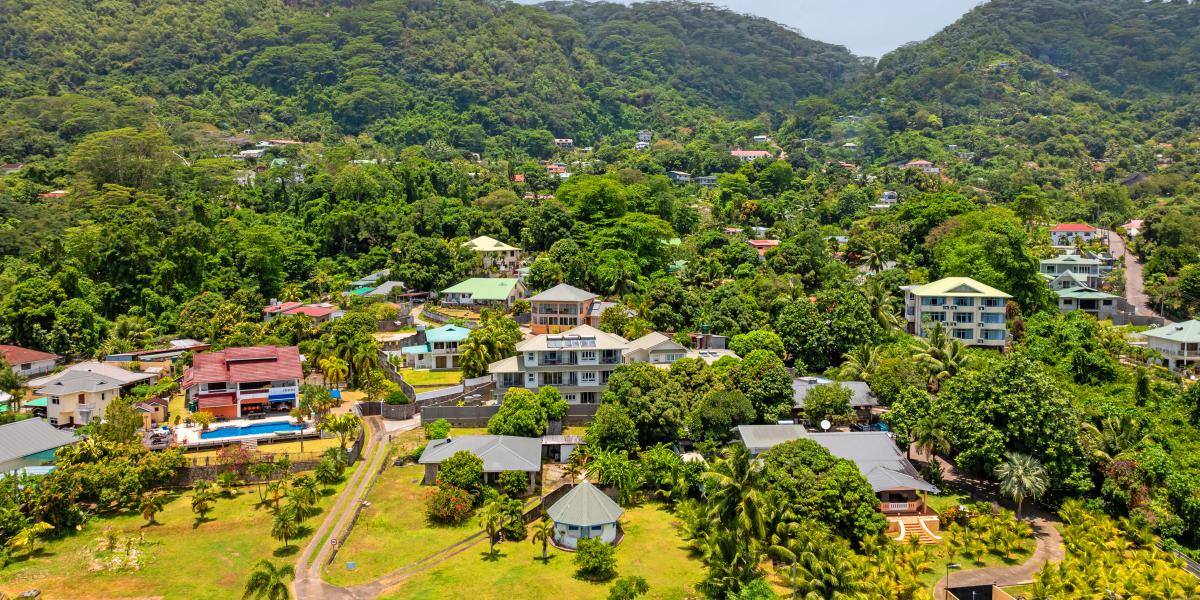 Summer Sand Holiday Apartments