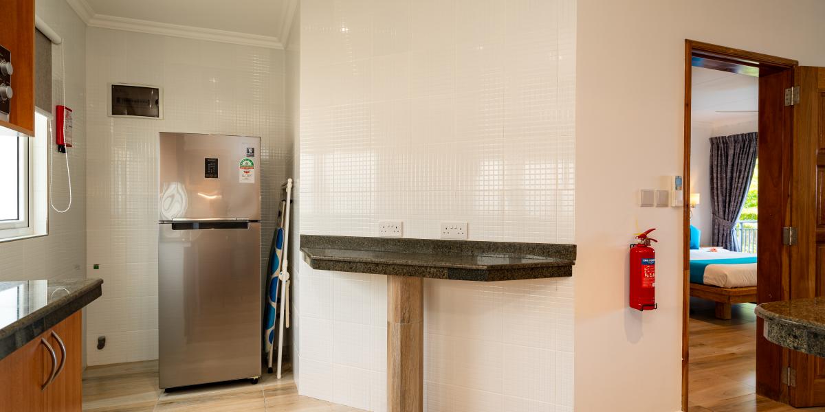 Summer Sand Holiday Apartments - Appartamento con 1 stanza (A1)