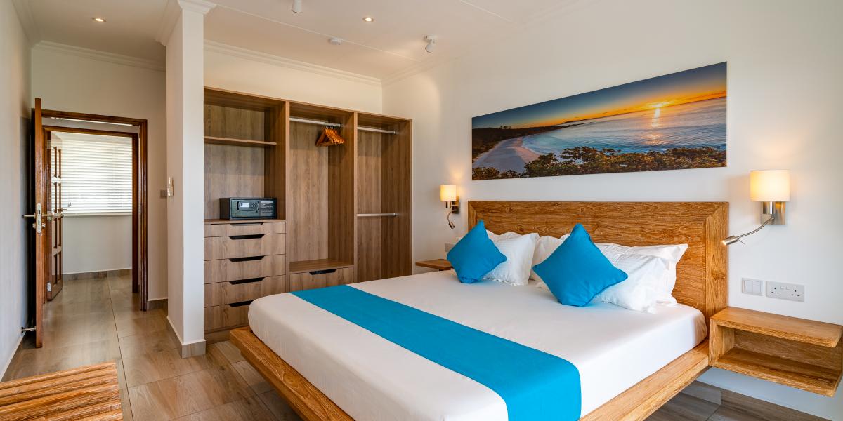 Summer Sand Holiday Apartments - Appartamento con 2 camere (A3)