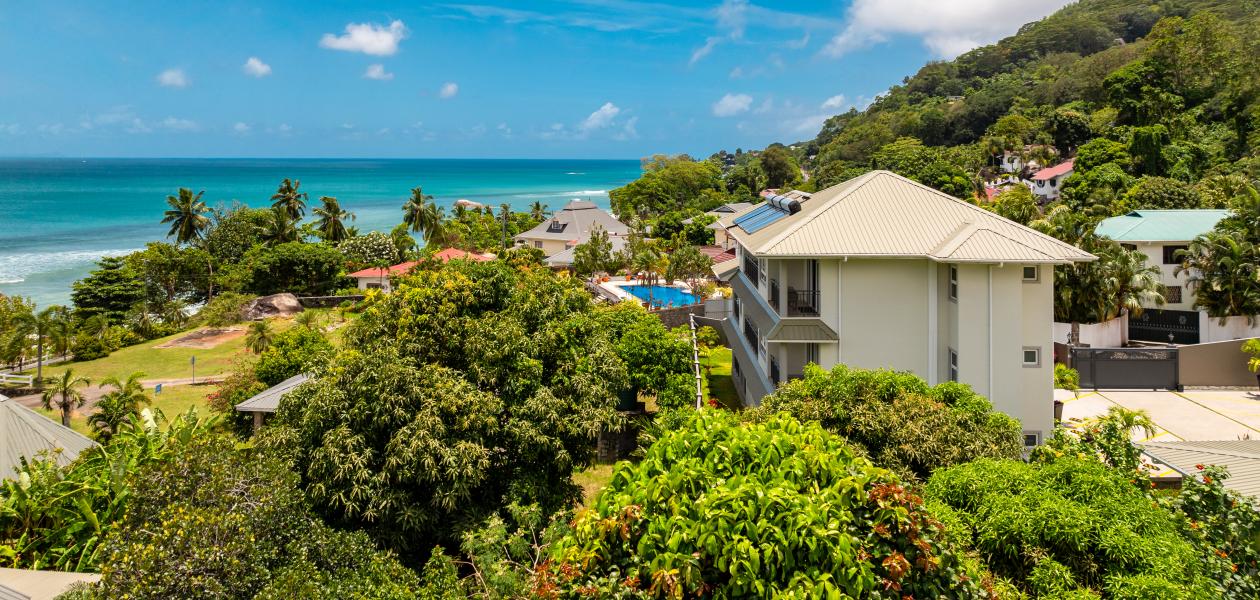 Summer Sand Holiday Apartments - Foto 1