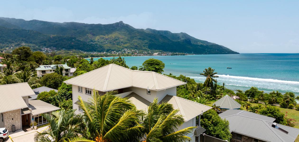 Summer Sand Holiday Apartments - Foto 1