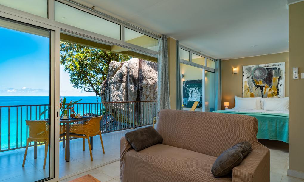 Maka Bay Residence - Appartamento con 1 camera