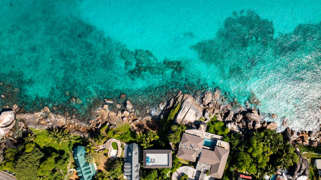 Foto 16: Maka Bay Residence - Mahé (Seychelles)