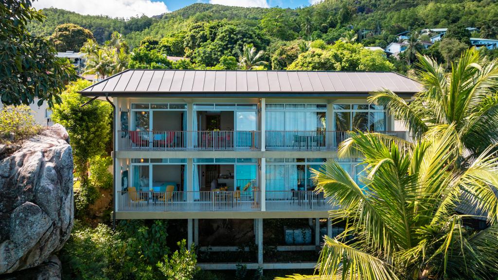 Foto 4: Maka Bay Residence - Mahé (Seychelles)