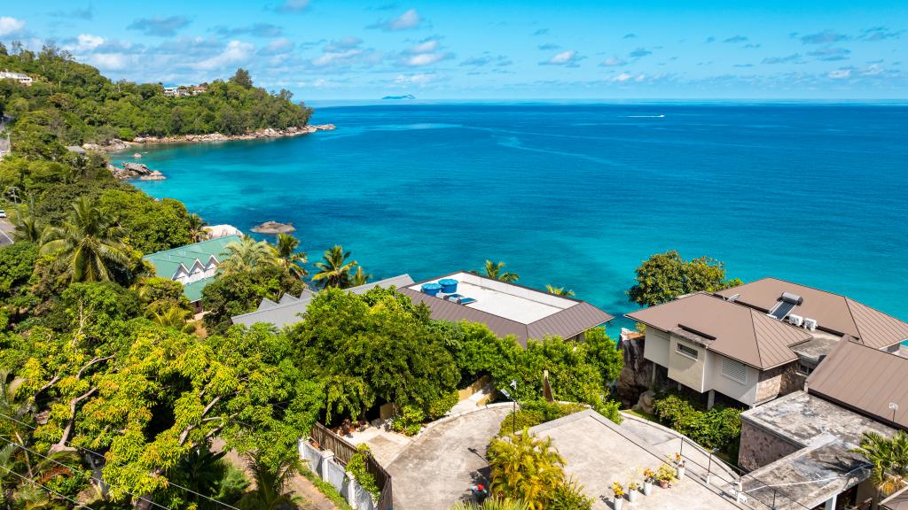 Foto 11: Maka Bay Residence - Mahé (Seychelles)