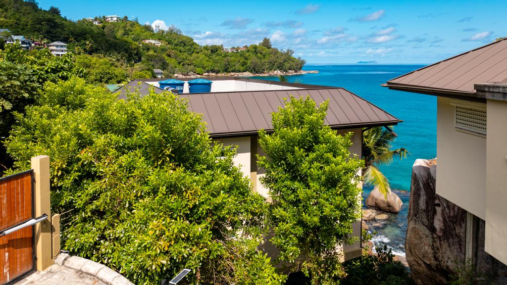 Foto 12: Maka Bay Residence - Mahé (Seychelles)