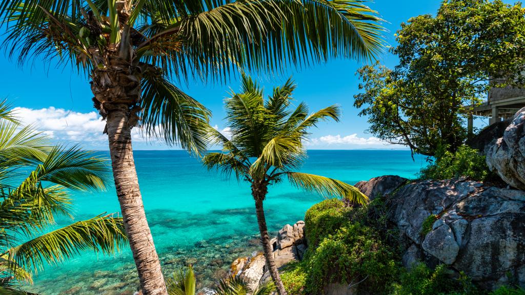 Foto 9: Maka Bay Residence - Mahé (Seychelles)