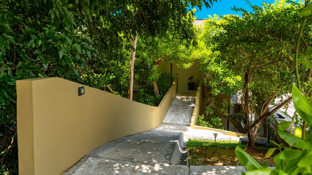 Foto 17: Maka Bay Residence - Mahé (Seychelles)