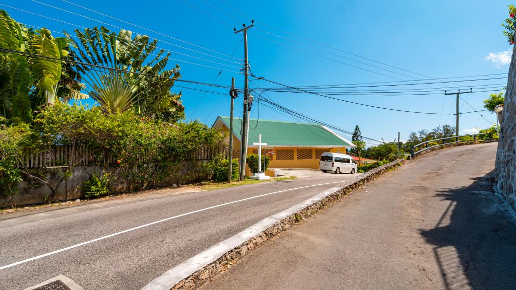 Foto 23: Maka Bay Residence - Mahé (Seychelles)