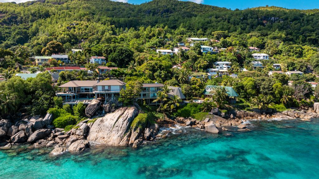 Foto 18: Maka Bay Residence - Mahé (Seychelles)