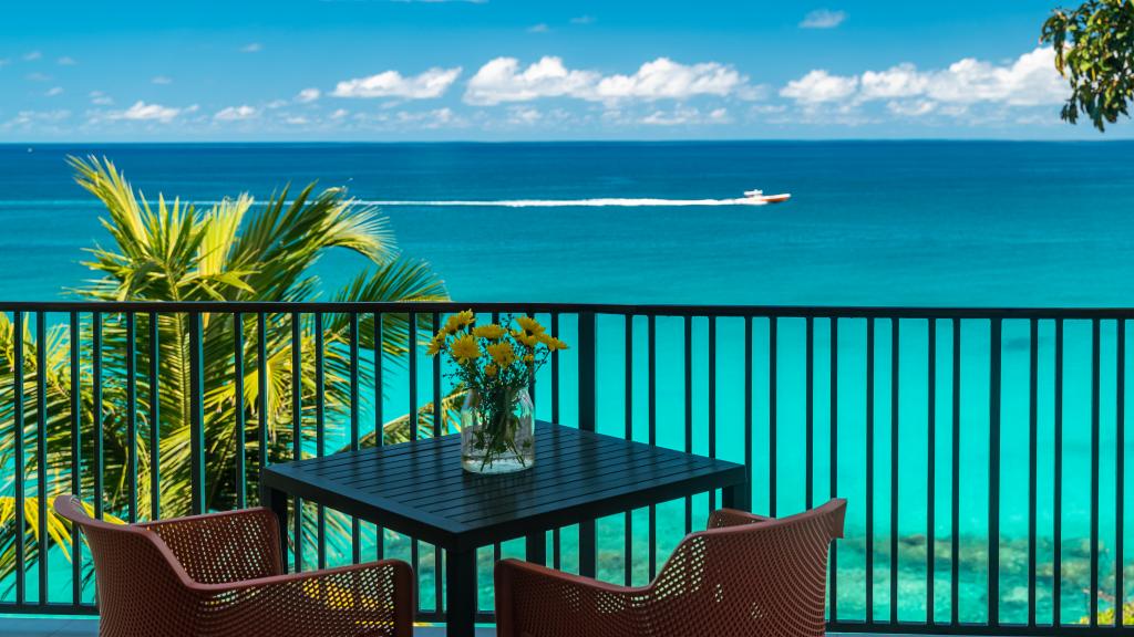 Foto 27: Maka Bay Residence - Mahé (Seychelles)