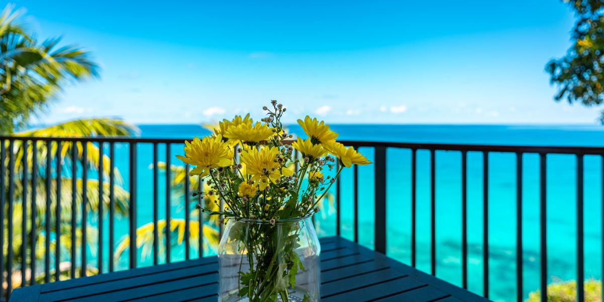 Maka Bay Residence - Appartamento con 1 camera