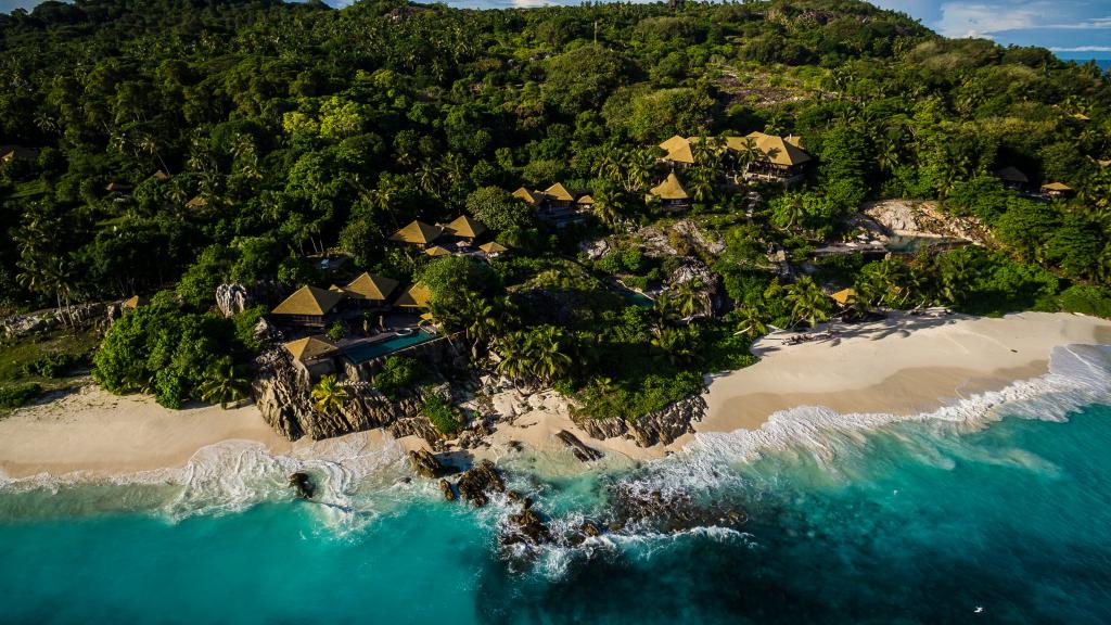 Foto 3: Fregate Island Private - Fregate Island (Seychelles)