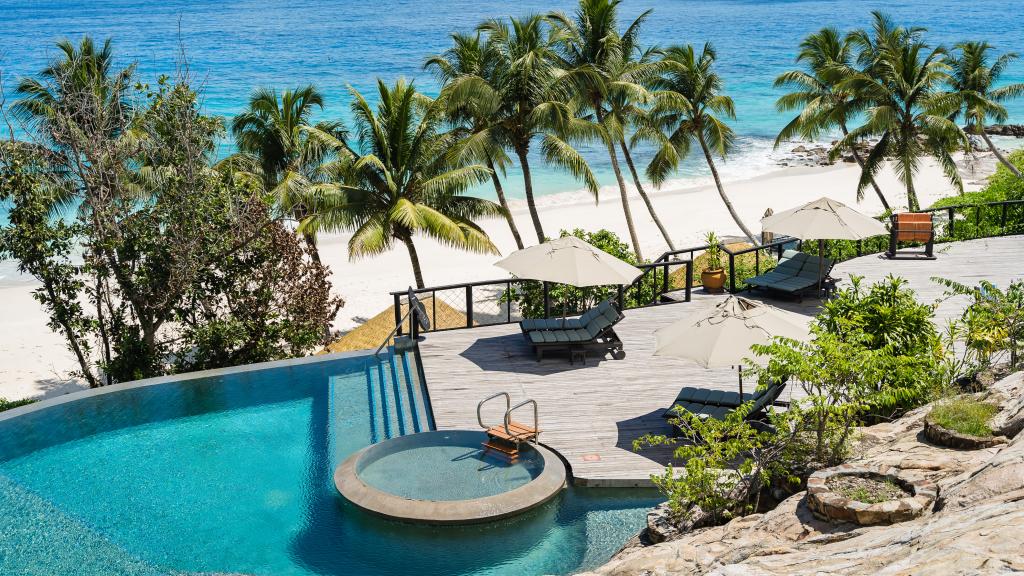 Foto 8: Fregate Island Private - Fregate Island (Seychelles)