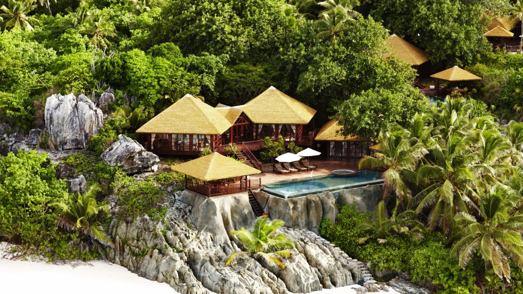 Foto 6: Fregate Island Private - Fregate Island (Seychelles)