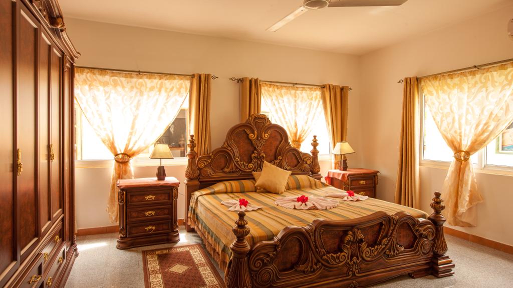 Foto 15: Villa Bananier - Praslin (Seychelles)