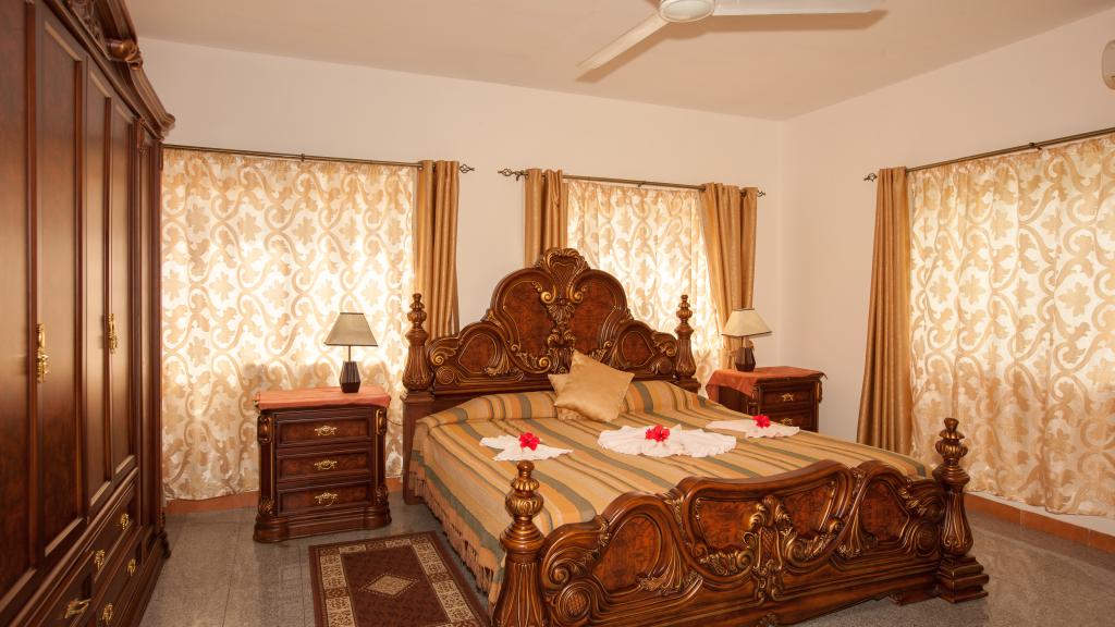 Foto 14: Villa Bananier - Praslin (Seychelles)