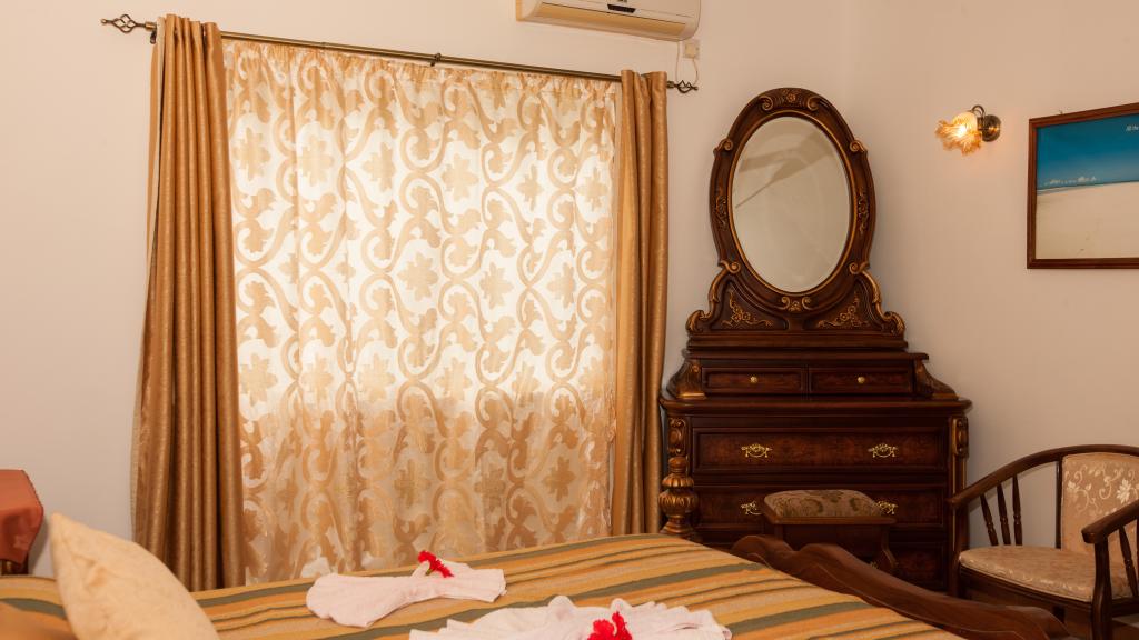 Foto 16: Villa Bananier - Praslin (Seychelles)