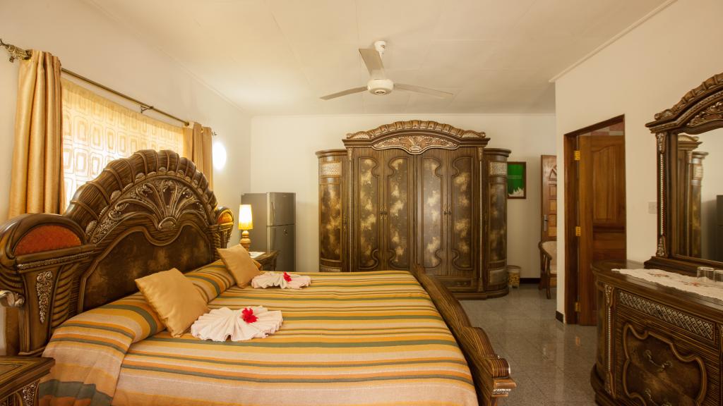 Foto 17: Villa Bananier - Praslin (Seychelles)