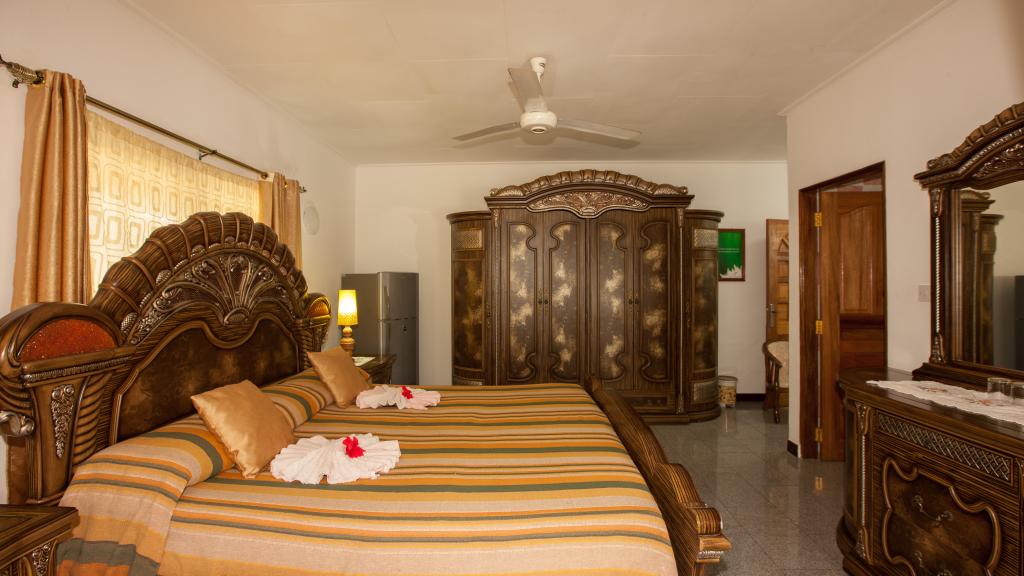 Foto 18: Villa Bananier - Praslin (Seychelles)