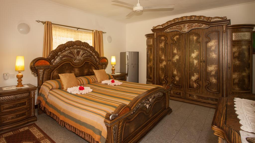 Foto 20: Villa Bananier - Praslin (Seychelles)