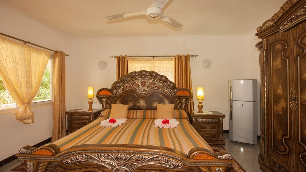 Foto 21: Villa Bananier - Praslin (Seychelles)