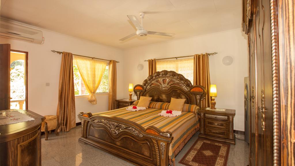 Foto 22: Villa Bananier - Praslin (Seychelles)