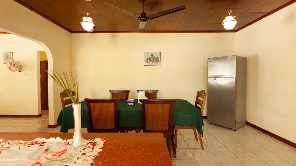 Foto 60: Villa Bananier - Praslin (Seychelles)