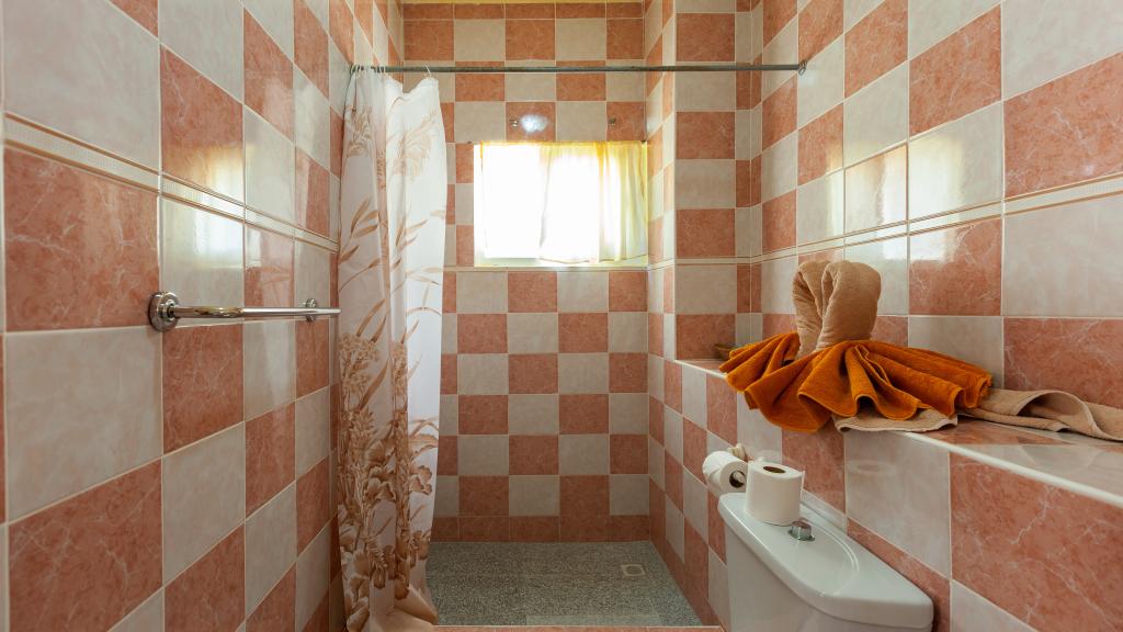 Photo 129: Villa Bananier - Praslin (Seychelles)