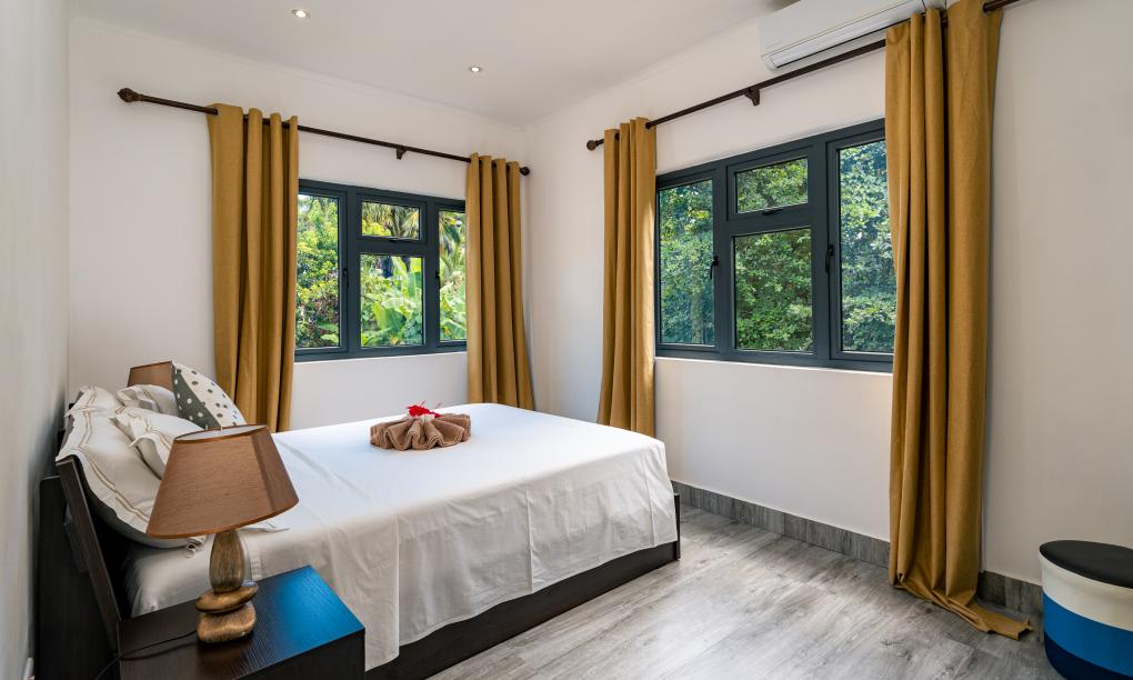 Jasmine Stay - 1-Bedroom Apartment