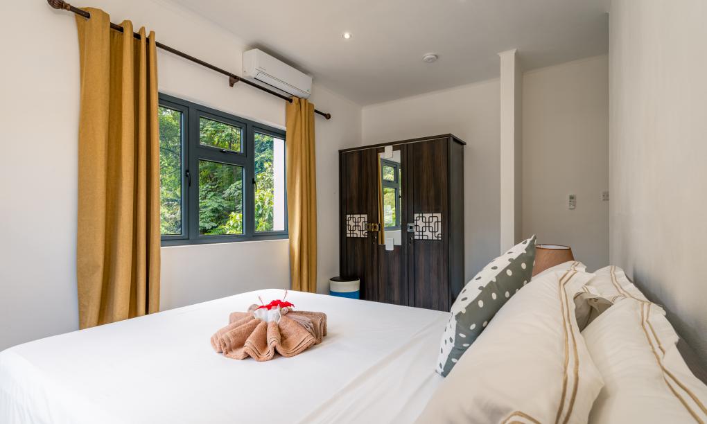 Jasmine Stay - 1-Bedroom Apartment