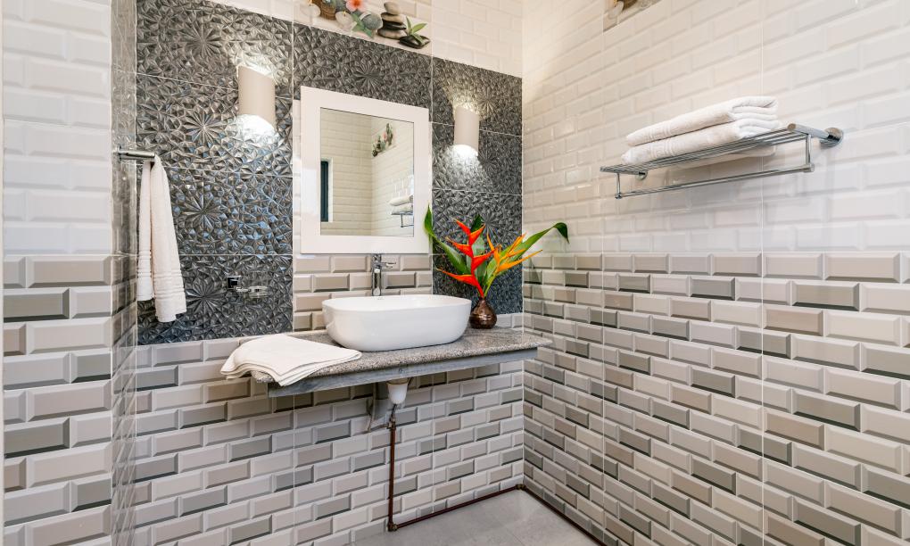 Jasmine Stay - 1-Bedroom Apartment