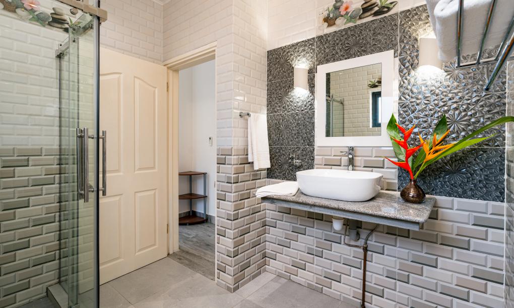 Jasmine Stay - 1-Bedroom Apartment