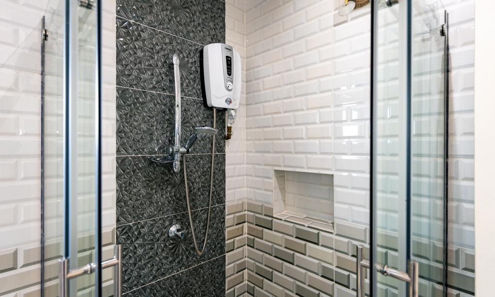 Jasmine Stay - 1-Bedroom Apartment