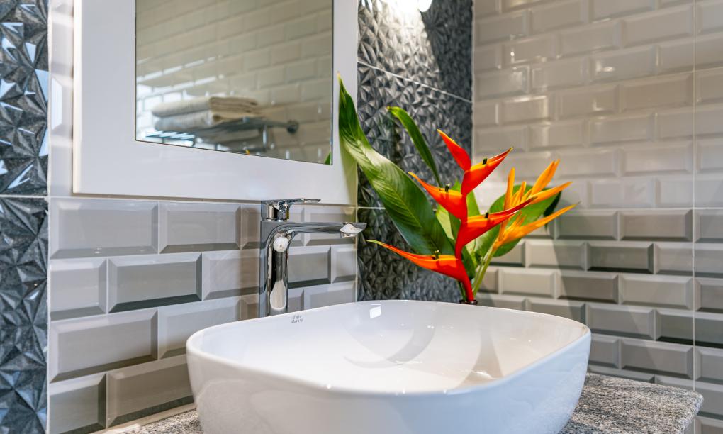 Jasmine Stay - 1-Bedroom Apartment